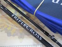 トリプルクロス TCX-962LSJ