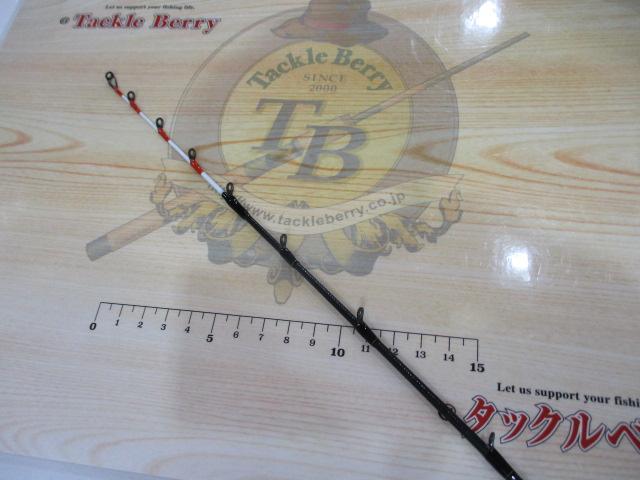 瞬鋭カワハギ EX H-175