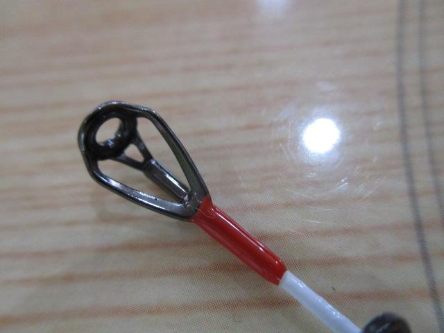 瞬鋭カワハギ EX H-175