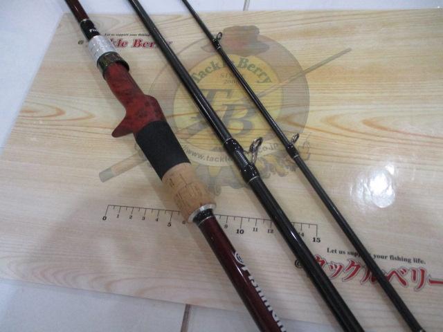 ビームス クローラ 9.2L+