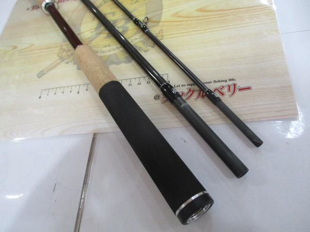 ビームス クローラ 9.2L+