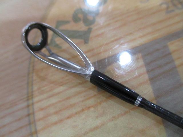 ビームス クローラ 9.2L+