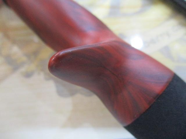 ビームス クローラ 9.2L+