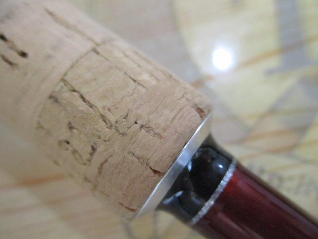 ビームス クローラ 9.2L+