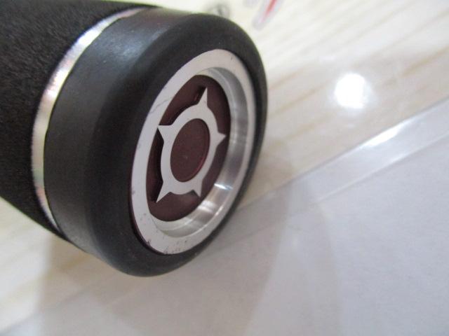 ビームス クローラ 9.2L+