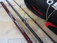 ビームス クローラ 9.2L+