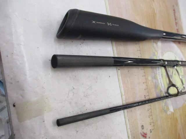 23ネッサリミテッド S108MH｜＠ベリーネット 日本最大新品中古釣具WEB