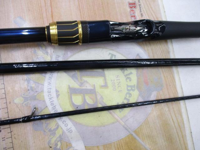 23ネッサリミテッド S108MH｜＠ベリーネット 日本最大新品中古釣具WEB