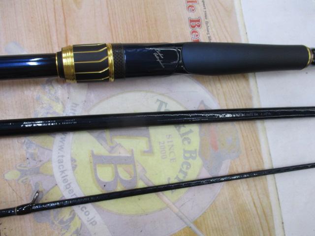 23ネッサリミテッド S108MH｜＠ベリーネット 日本最大新品中古釣具WEB