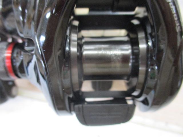 17スコーピオンDC 101HG