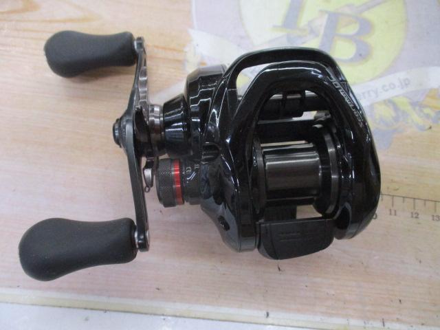 17スコーピオンDC 101HG