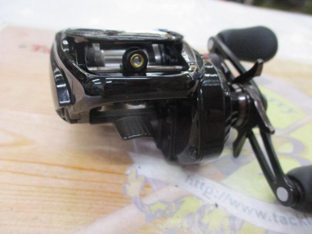 17スコーピオンDC 101HG