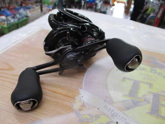 17スコーピオンDC 101HG