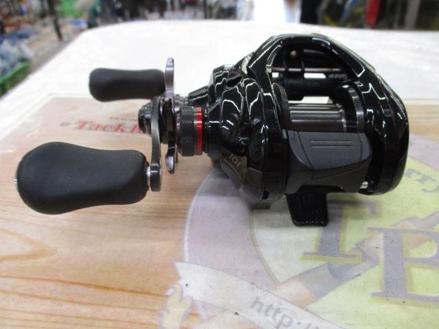 17スコーピオンDC 101HG