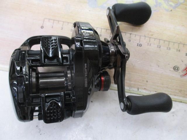 17スコーピオンDC 101HG