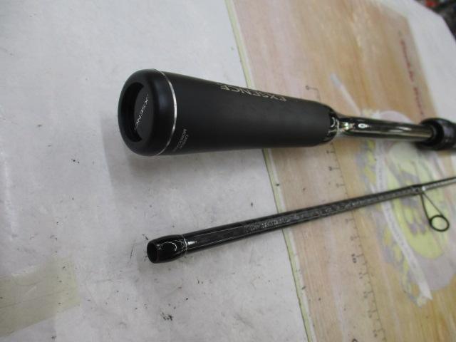 18エクスセンスジェノス S810MLジャンク品 シマノ 18エクスセンス ジェノス S810ML/R (03-8312240011) - メルカリ