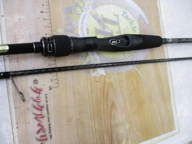 18エクスセンスジェノス S810MLジャンク品 SHIMANO 18エクスセンスジェノス S810ML/Rの最安値・インプレ・釣果