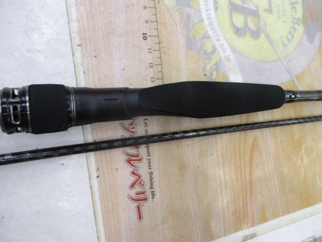 18エクスセンスジェノス S810ML/R｜＠ベリーネット 日本最大新品中古