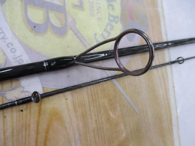 18エクスセンスジェノス S810ML/R｜＠ベリーネット 日本最大新品中古