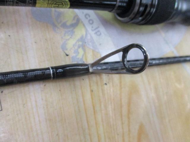 18エクスセンスジェノス S810ML/R｜＠ベリーネット 日本最大新品中古