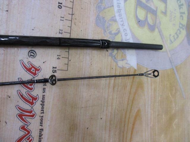 18エクスセンスジェノス S810MLジャンク品 SHIMANO 18エクスセンスジェノス S810ML/Rの最安値・インプレ・釣果