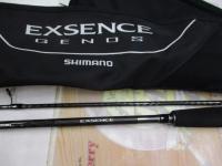 18エクスセンスジェノス S810ML/R