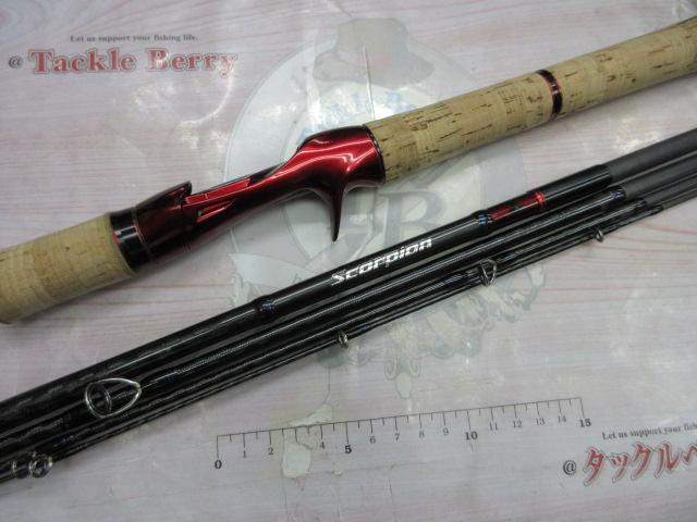 スコーピオン 15101F-5(2019モデル)