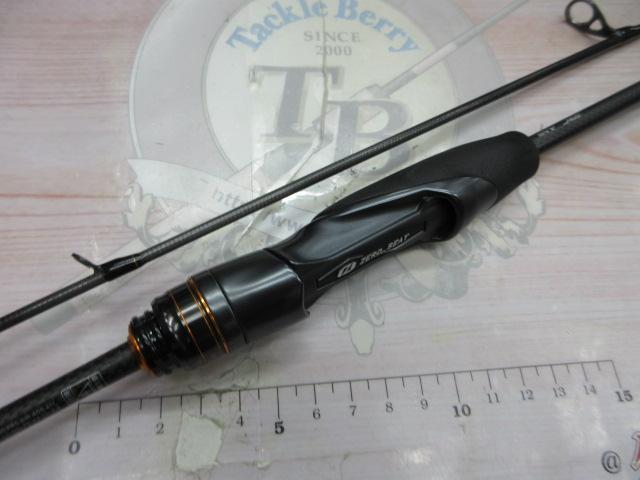 プレッソAIR AGS61L