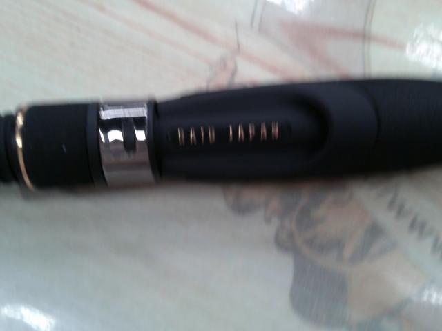 グラディエーターアンチ GA-67L+S サイドキック