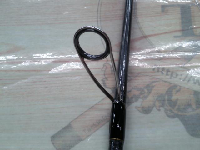 グラディエーターアンチ GA-67L+S サイドキック