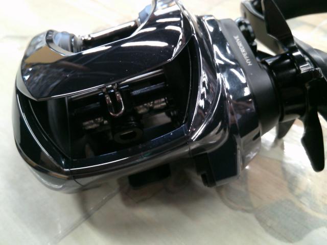 IM Z リミットブレイカー XHL TW HD-C 