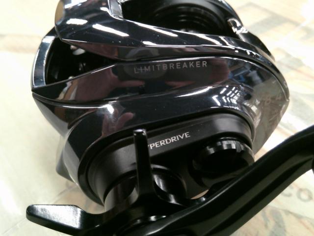 IM Z リミットブレイカー XHL TW HD-C 