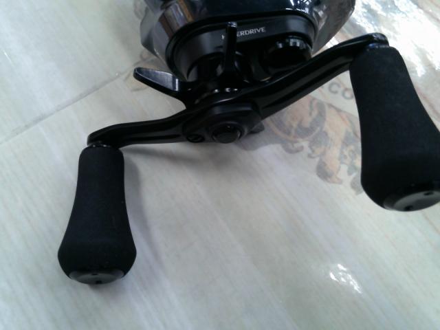 IM Z リミットブレイカー XHL TW HD-C 