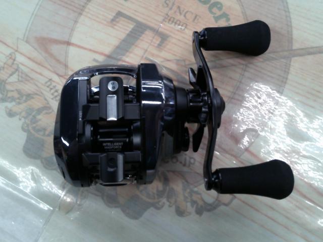 IM Z リミットブレイカー XHL TW HD-C 