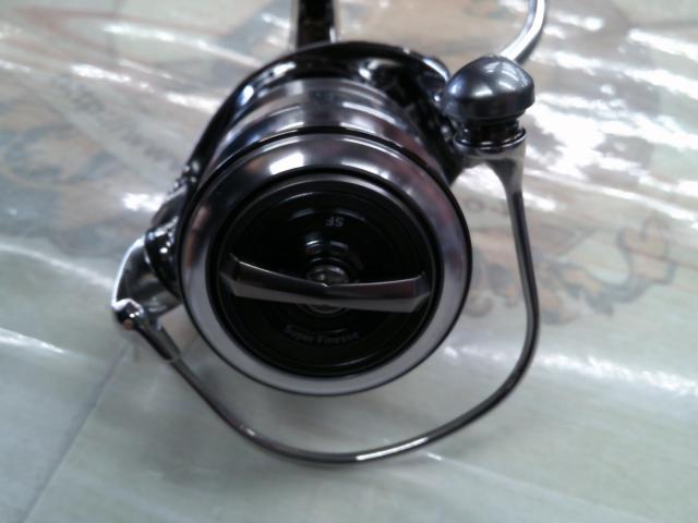 22イグジスト SF 2000SS-P