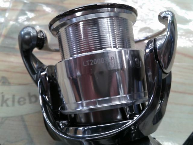 22イグジスト LT2000S-P