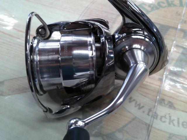 22イグジスト LT2000S-P