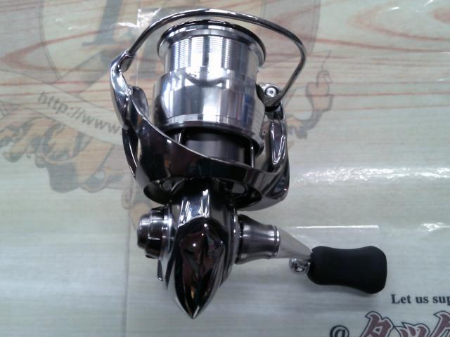 22イグジスト LT2000S-P