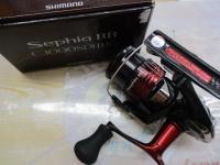 22セフィアBB C3000SDHHG