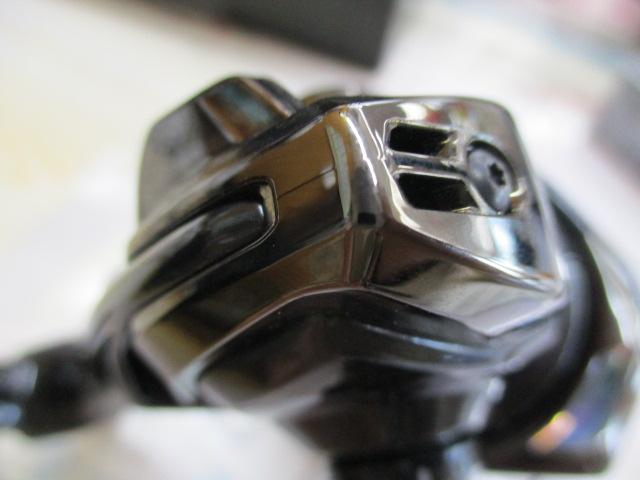 24エクスセンスBB 3000MHG