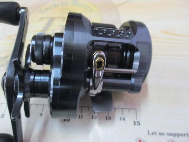 24カルカッタコンクエスト シャローエディション 30HG