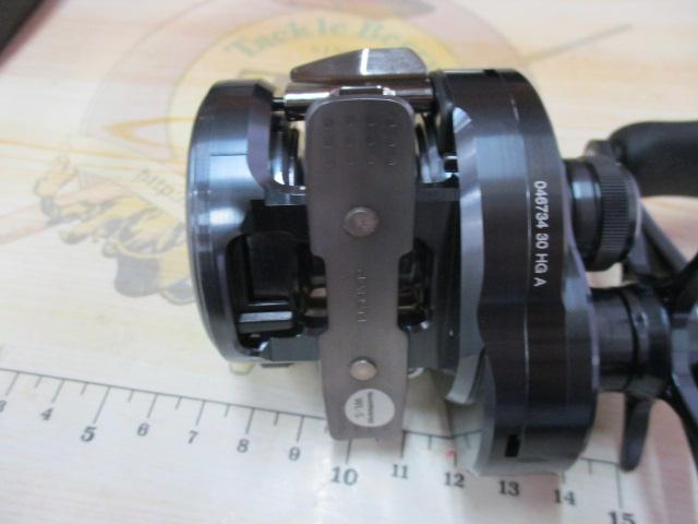 24カルカッタコンクエスト シャローエディション 30HG