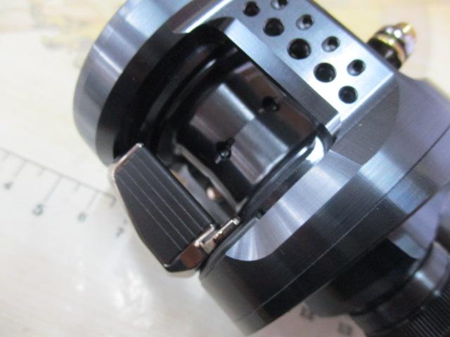 24カルカッタコンクエスト シャローエディション 30HG