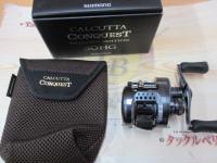 24カルカッタコンクエスト シャローエディション 30HG