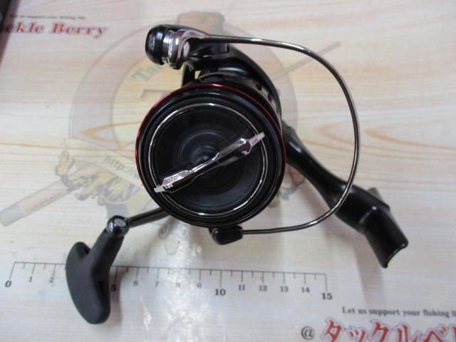 20ヴァンフォード C3000XG