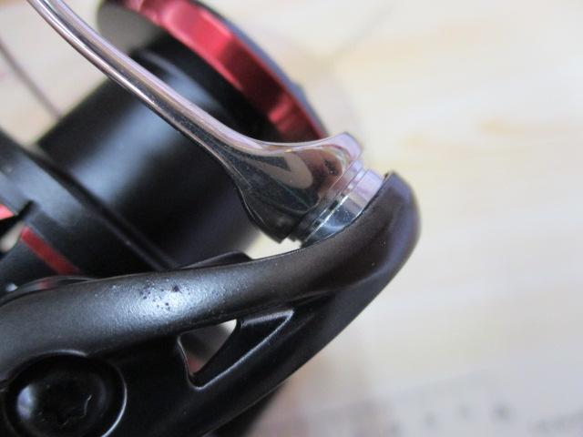 20ヴァンフォード C3000XG