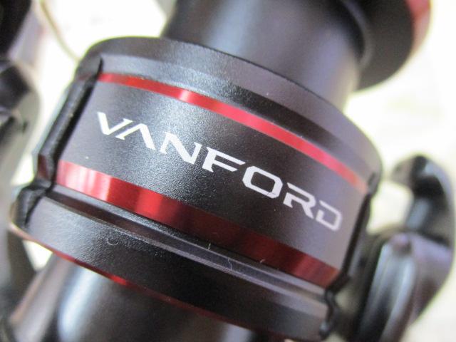 20ヴァンフォード C3000XG