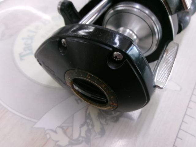 バンタムマグキャスト 20SG