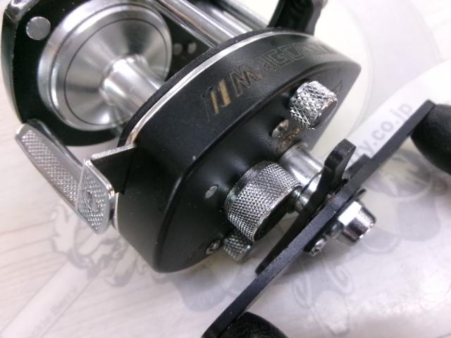 バンタムマグキャスト 20SG