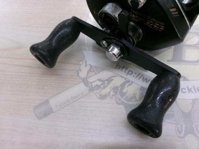 バンタムマグキャスト 20SG